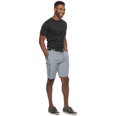 Men's Lee® 10" Tri-Flex Shorts