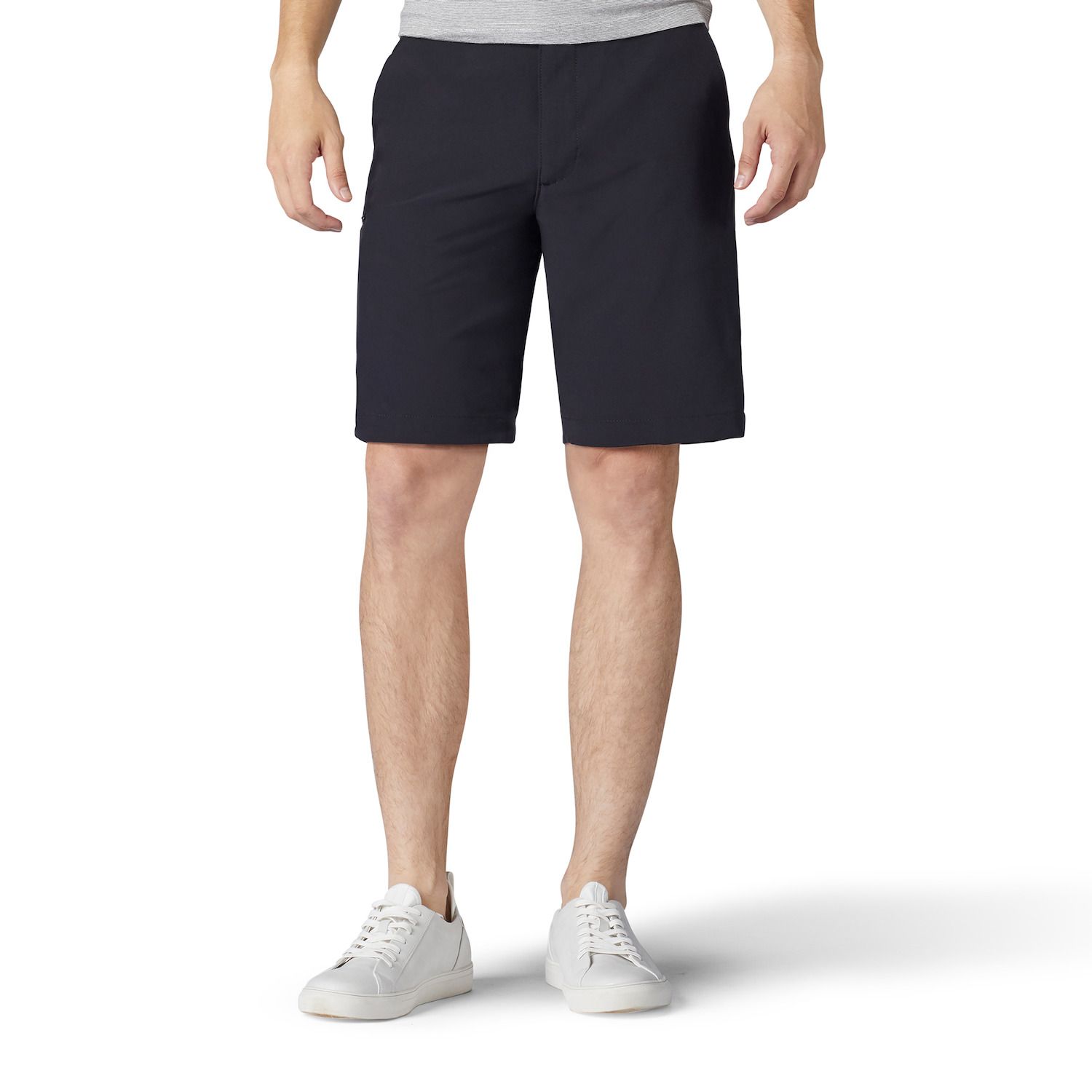 lee extreme motion shorts kohls