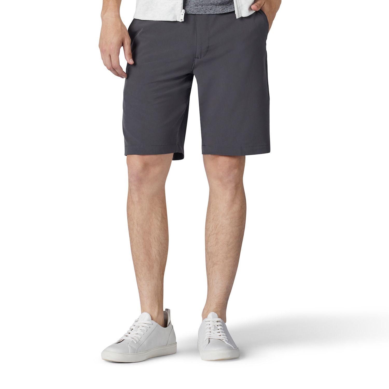 kohls mens jean shorts