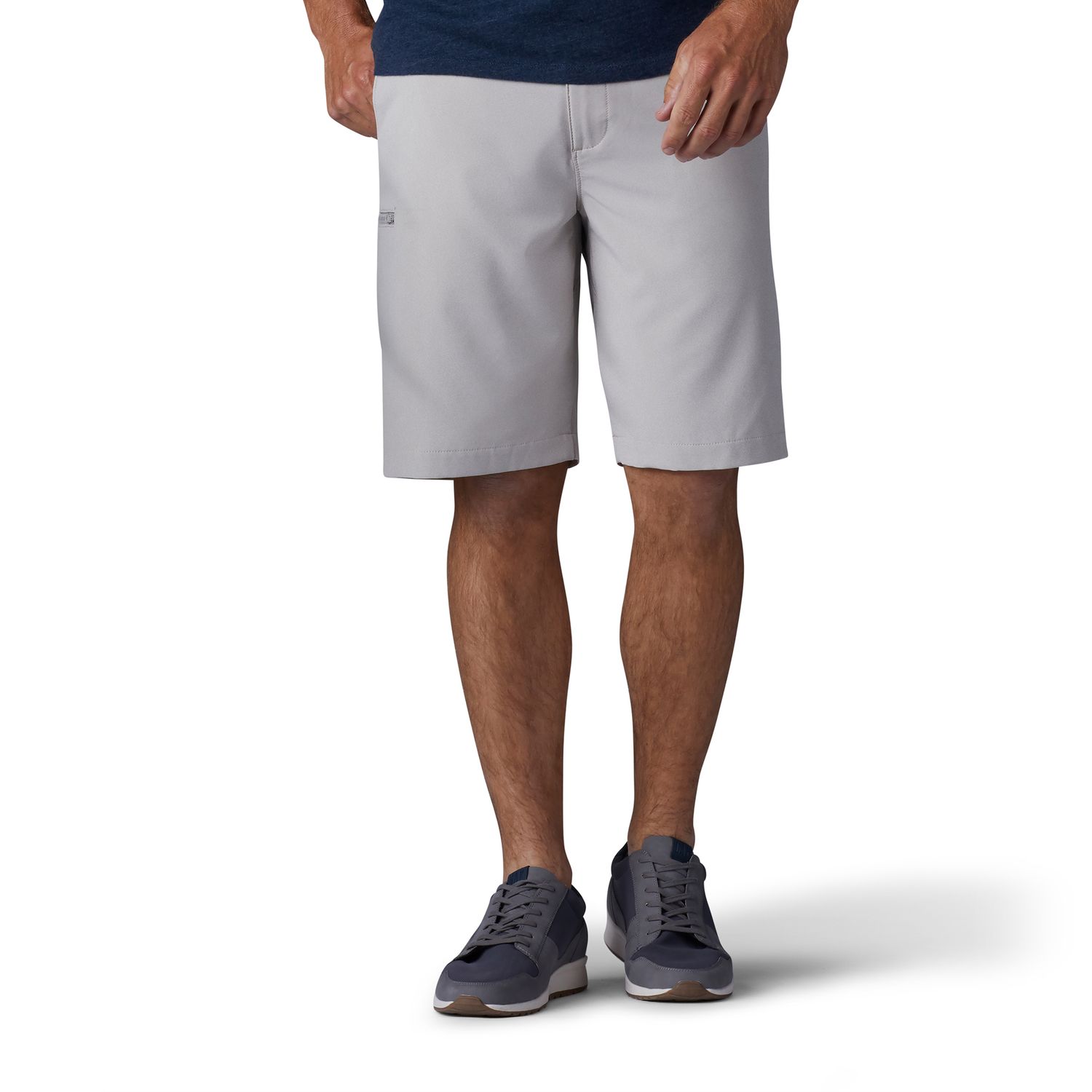 men's lee tri flex shorts