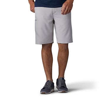 Men's Lee® 10" Tri-Flex Shorts