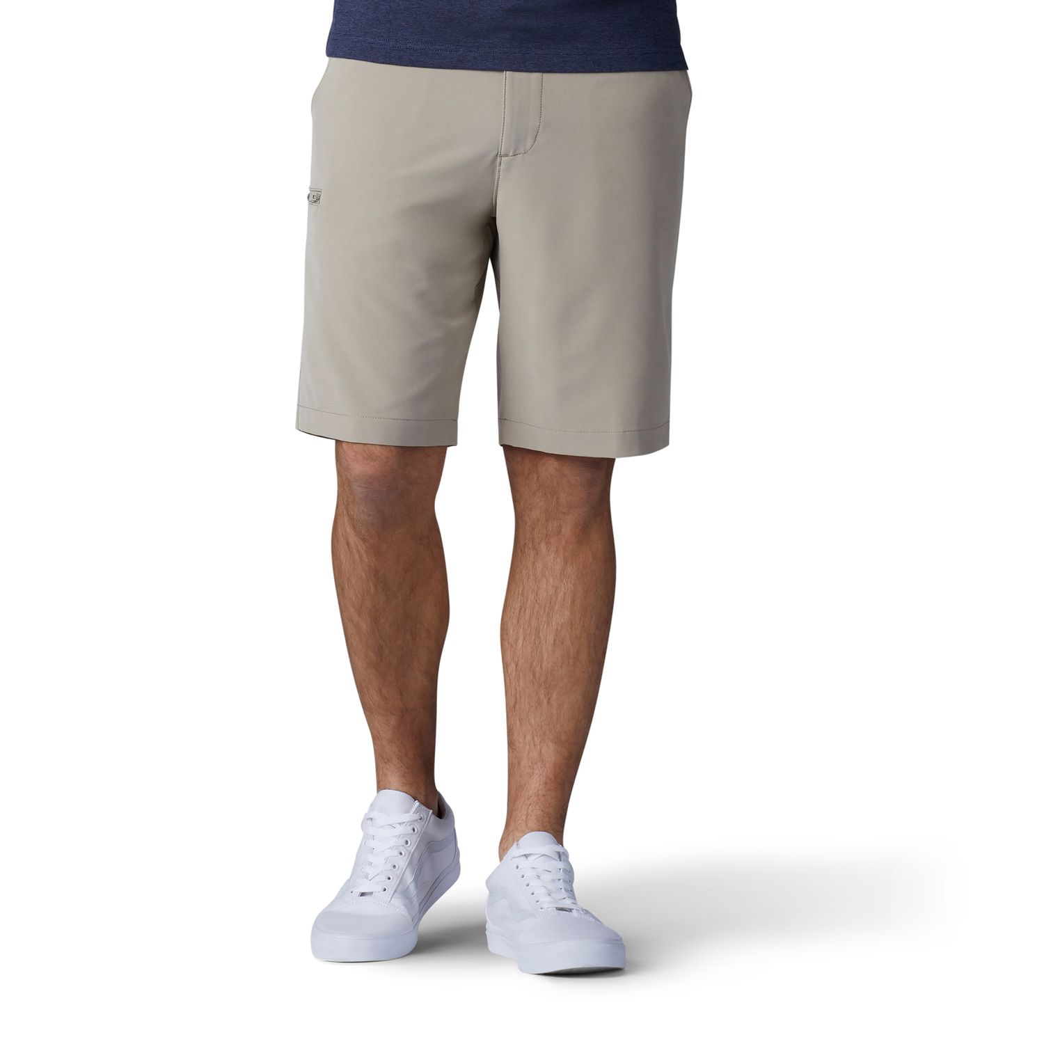 lee performance series tri flex shorts