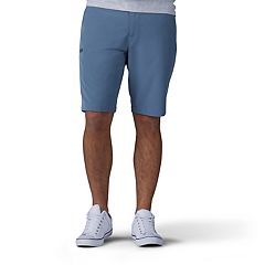 Men's Lee Regular-Fit TriFlex Shorts