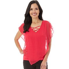 Women&#39;s Shirts & Blouses | Kohl&#39;s