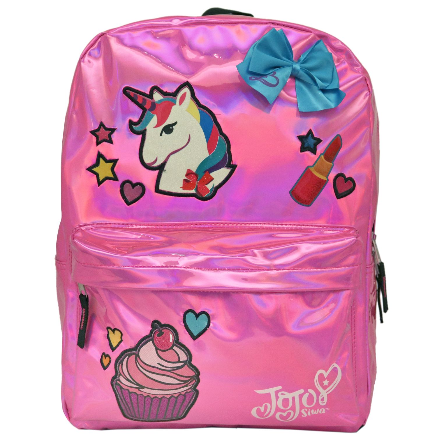 jojo siwa backpack kohls