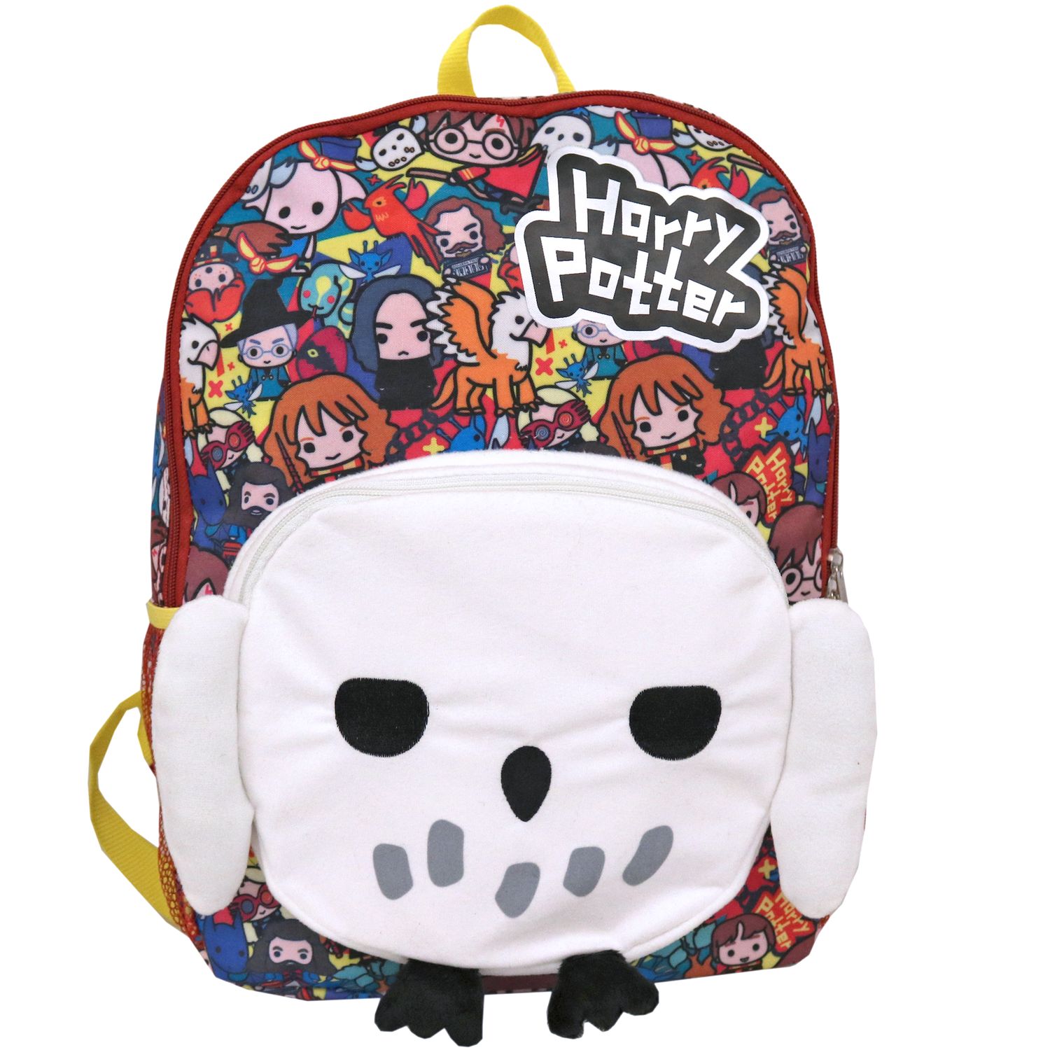 harry potter kids backpack