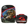 Kids Jurassic World Backpack Lunchbox Set - jurassic world backpack kohls and lunchbox roblox how to