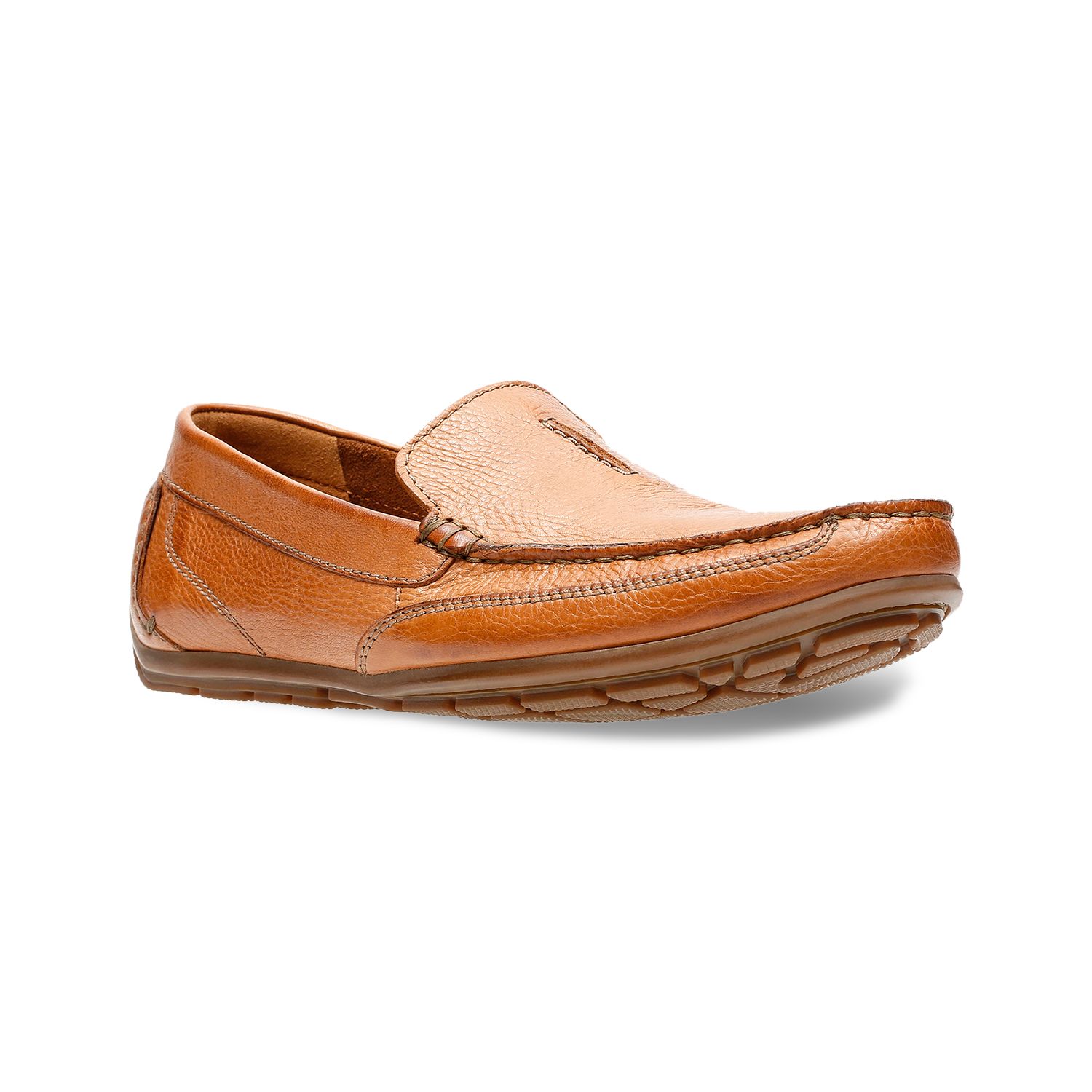 Clarks Benero Race Men's Loafers