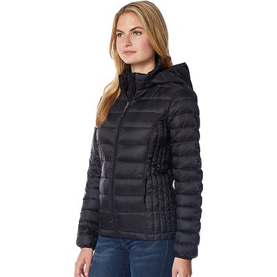 Heatkeep luxe fleece jacket best sale