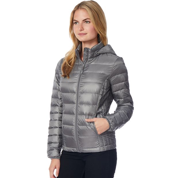 Kohls best sale heatkeep jackets