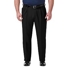 Big and tall hot sale dress pants clearance