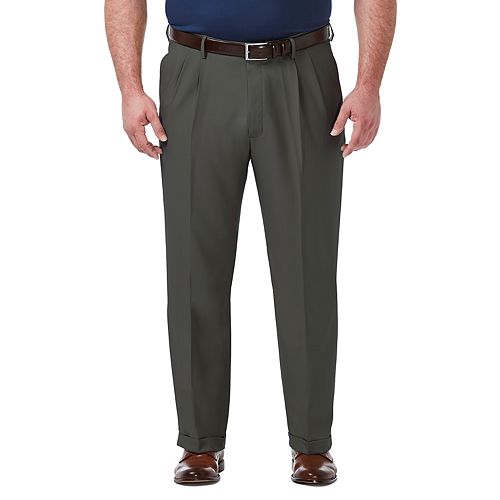 kohls haggar pants