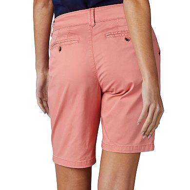 Women's Lee Chino Bermuda Shorts 