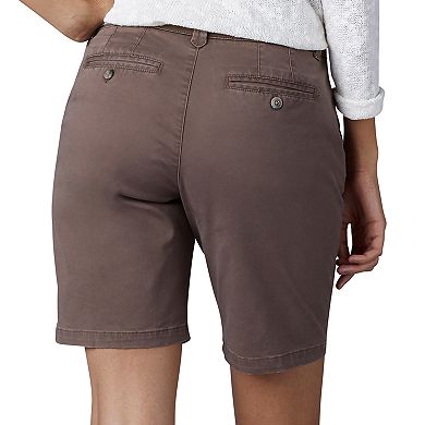 Women's Lee Chino Bermuda Shorts 