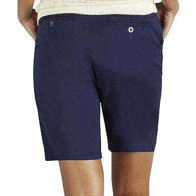 Women's Lee Chino Bermuda Shorts