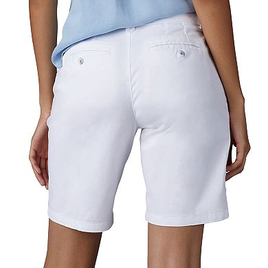 Women's Lee Chino Bermuda Shorts