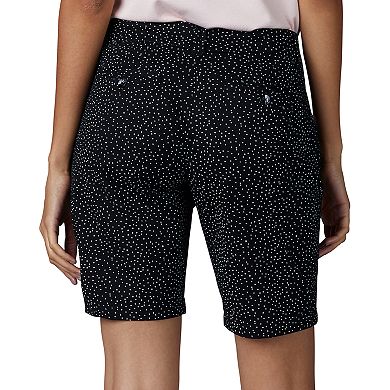 Women's Lee Chino Bermuda Shorts