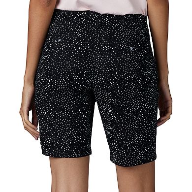 Women's Lee Chino Bermuda Shorts 