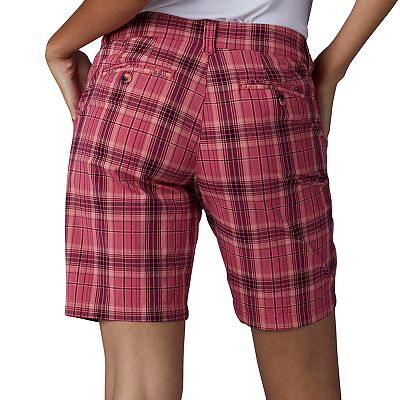 Kohls womens lee bermuda shorts online