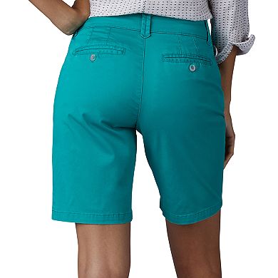 Women's Lee Chino Bermuda Shorts 