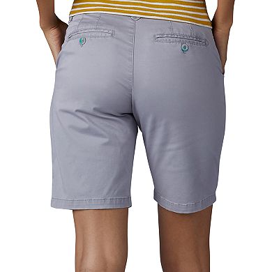 Women's Lee Chino Bermuda Shorts 