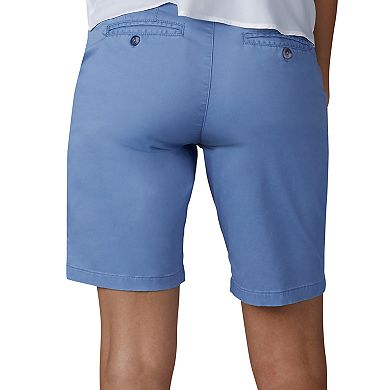 Women's Lee Chino Bermuda Shorts