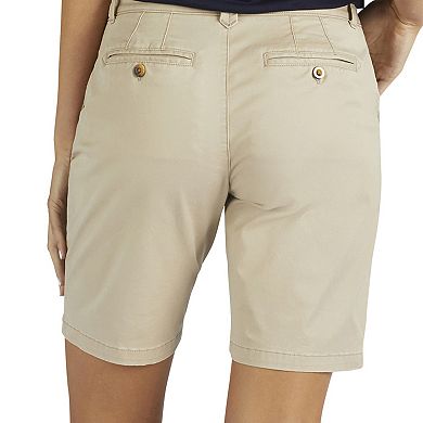 Women's Lee Chino Bermuda Shorts