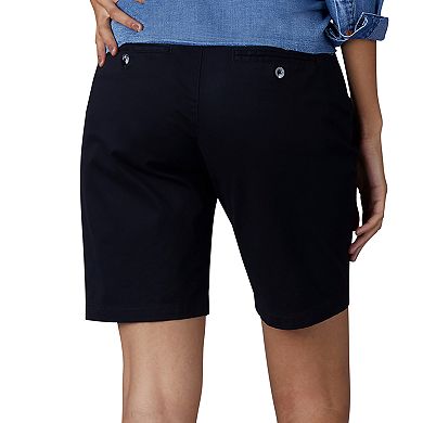 Women's Lee Chino Bermuda Shorts 