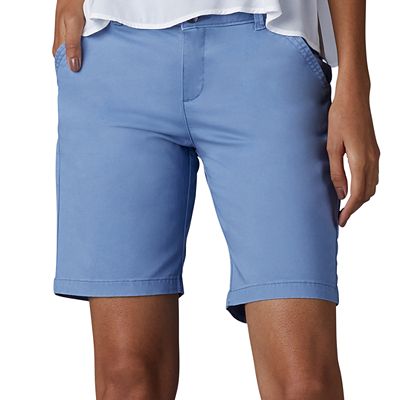 Kohls womens lee bermuda shorts new arrivals