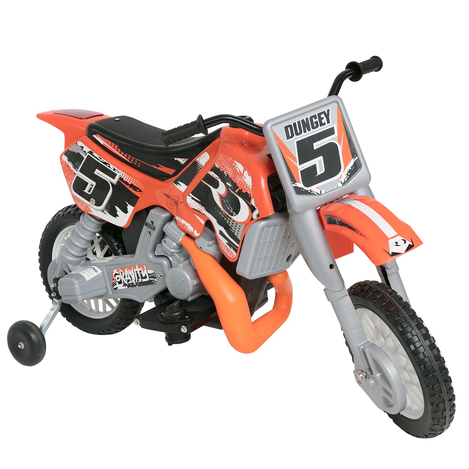 kids 12v dirt bike