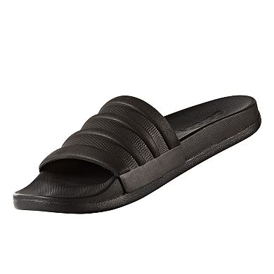 adidas Adilette Cloudfoam Mono Women's Slide Sandals