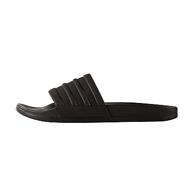 adidas Adilette Cloudfoam Mono Women's Slide Sandals