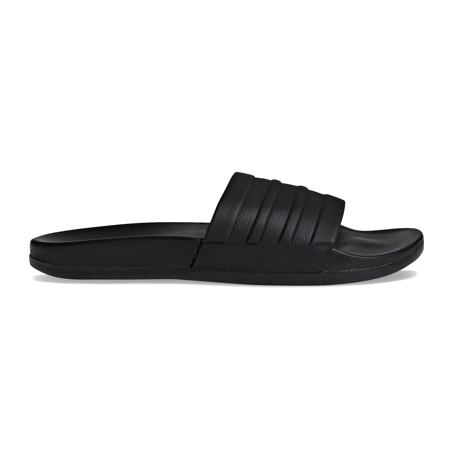 adidas adilette cloudfoam women's