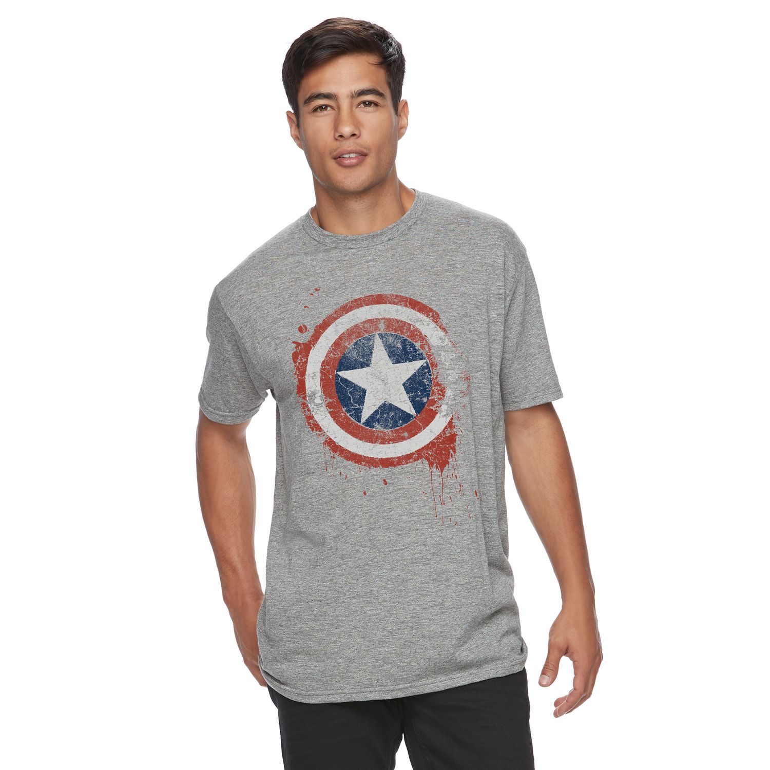 kohls superhero shirts