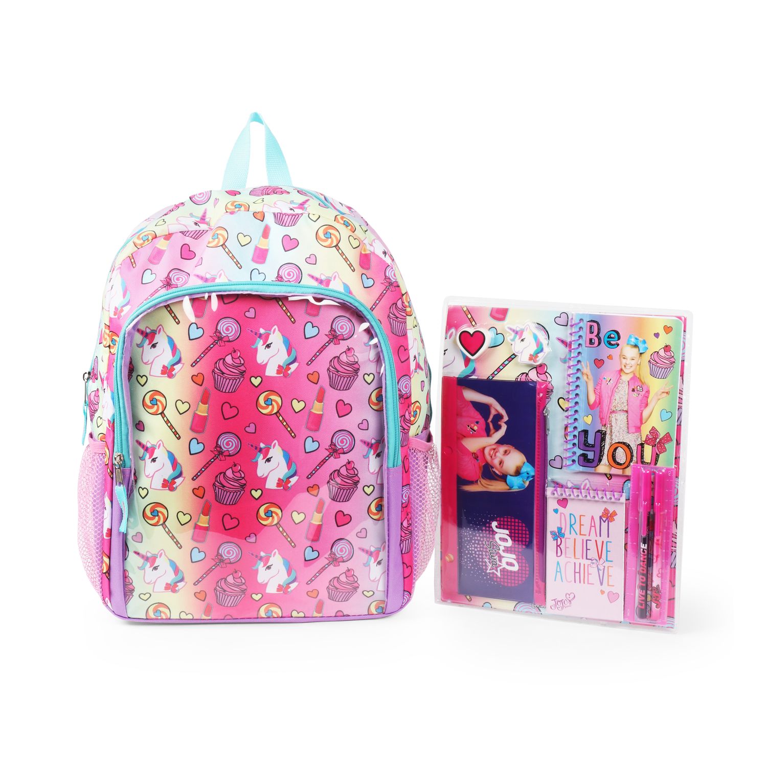 kohls jojo backpack