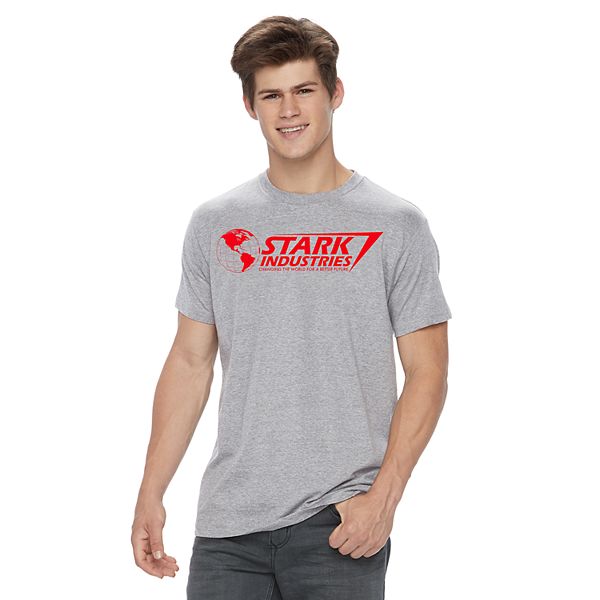 Stark store industries shirt