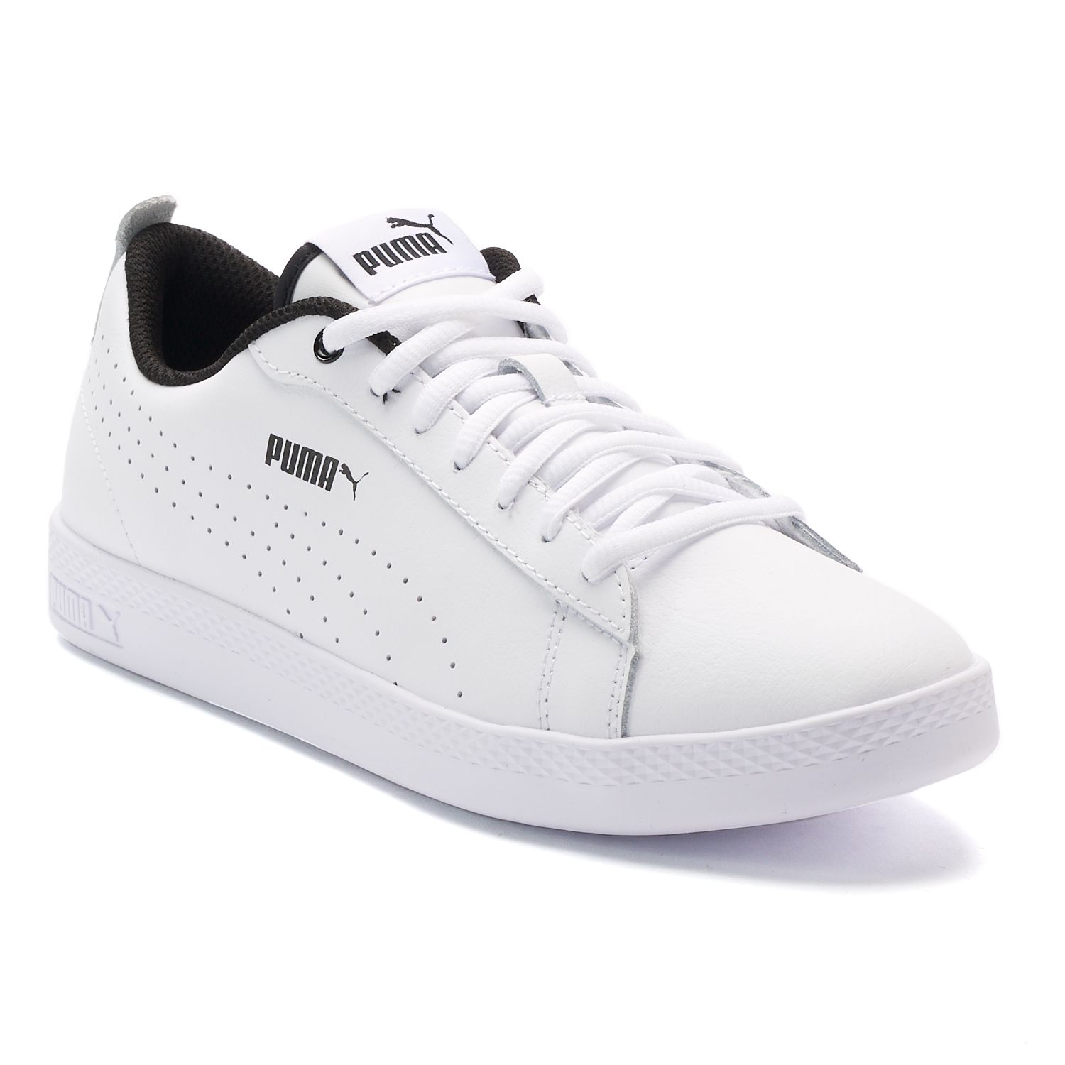 puma smash women's sneakers