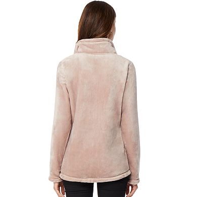 Women's HeatKeep Luxe Fleece Jacket