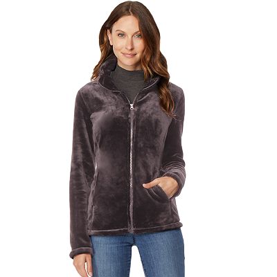 Women s HeatKeep Luxe Fleece Jacket