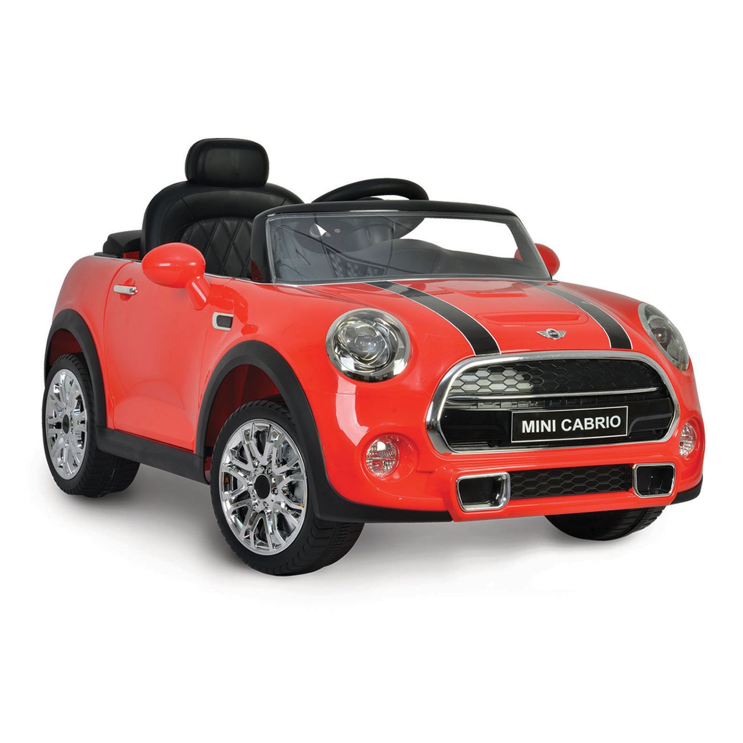 6v marvel captain america toddler quad