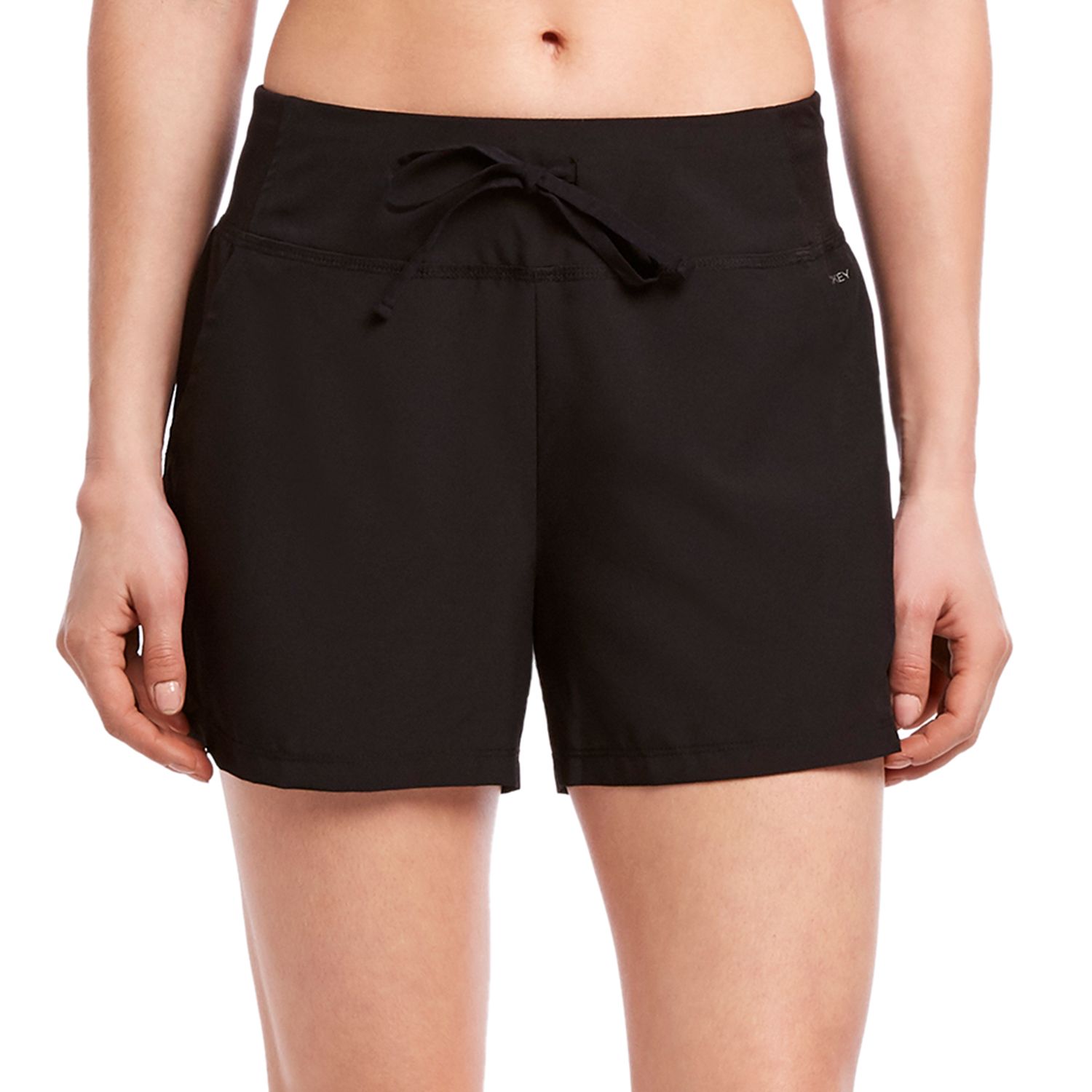 jockey womens shorts