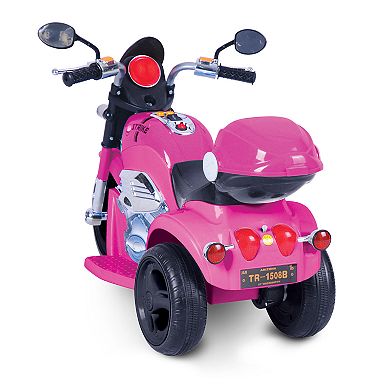 Kid Motorz 6V Motorcycle Ride-On Vehicle