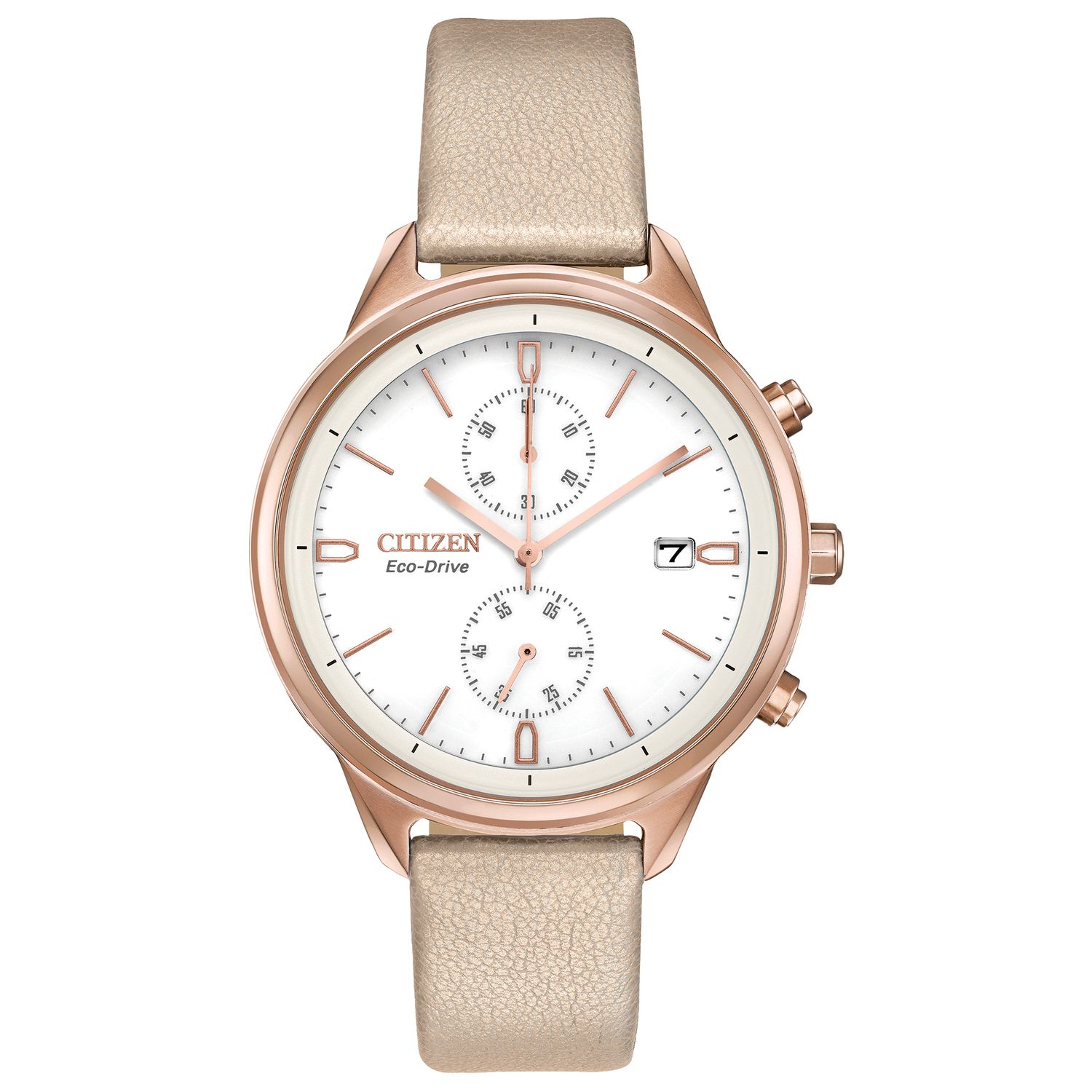 kohl's citizen watches