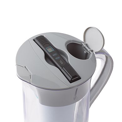 ZeroWater 8-Cup Water Filter Pitcher 