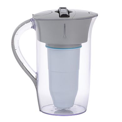 ZeroWater 8-Cup Water Filter Pitcher 