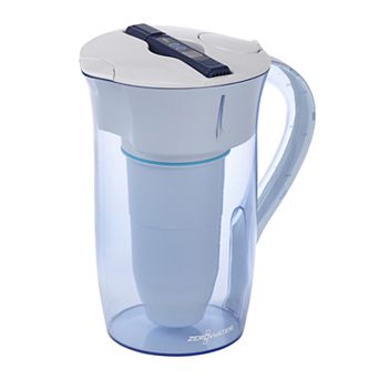 ZeroWater 10 cup Water Filter Pitcher
