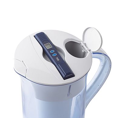 ZeroWater 10-Cup Water Filter Pitcher 