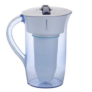ZeroWater 10-Cup Water Filter Pitcher
