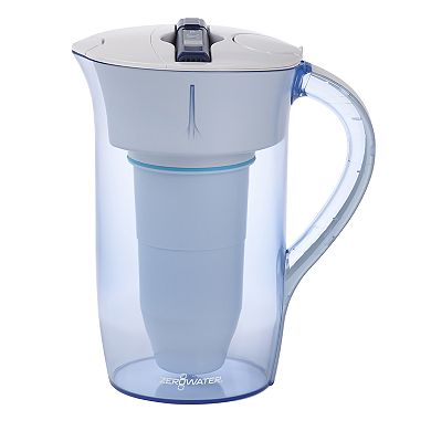 ZeroWater 10-Cup Water Filter Pitcher