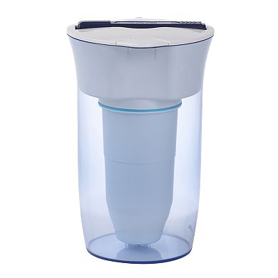 ZeroWater 10-Cup Water Filter Pitcher 